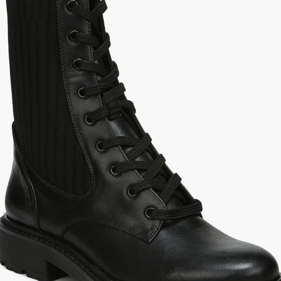Combat Boots - Picture 7 of 8